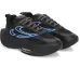 BLACK HIGH PREMIUM QUALITY Running Shoes For Men  (Black , 7)