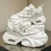 Sneakers For Men (White , 8) Sneakers For Men (White , 8)