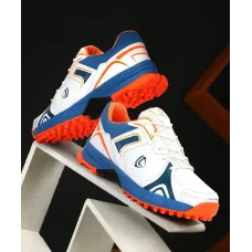 All-Rounder rubber spikes Cricket Shoes
