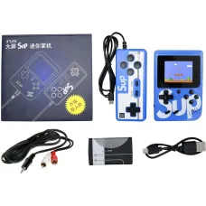 HG WORLD Sup R35X 2 Player Retro 400+ Classic Video Games