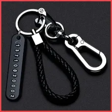 Wolpin KR617 Key Chain Wolpin KR617 Key Chain