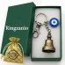 Ringzanio Guardian Bell Keychain