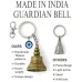 Ringzanio Guardian Bell Keychain