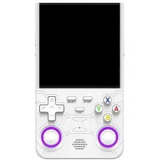 HG WORLD Retro Game R36S