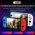 GAMESOUL G90 Handheld Game Console Multi-System