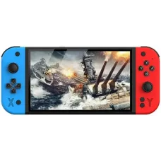 GAMESOUL G90 Handheld Game Console Multi-System