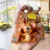 decorxyz Tom and Jerry 3D Keychain