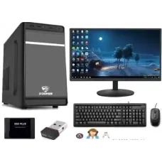 TECH- Assemblers Home