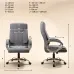 GREEN SOUL Kiev Orthopedic Office Chair 