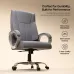 GREEN SOUL Kiev Orthopedic Office Chair 