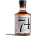 Kentucky 74 Non-Alcoholic Bourbon Whiskey