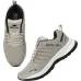 Ring-854 |EVA light Weight |Walking & Gym Sports | Running Shoes For Men  (Beige , 6)
