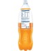 100 Plus Isotonic Drink Orange, 12 x 1.5l