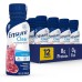 Ensure Clear Nutrition Drink, 0g fat