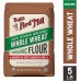 Bob's Red Mill Organic Whole Wheat Flour, 2.27kg