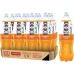 100 Plus Isotonic Drink Orange, 12 x 1.5l