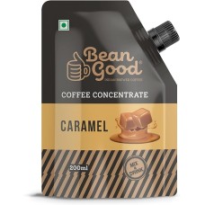 Bean Good Brew Coffee Concentrate