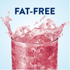 Ensure Clear Nutrition Drink, 0g fat