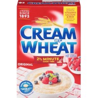Cream of Wheat Original Stove Top Hot Cereal