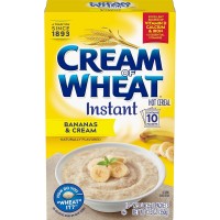 Cream of Wheat Instant Hot Cereal, Cream of Wheat Instant Hot Cereal,