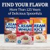 Cream of Wheat Original Stove Top Hot Cereal Cream of Wheat Original Stove Top Hot Cereal