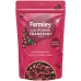 Farmley premium natural dried Cranberries  (1 x 200 g)