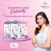 Yardley London by Wipro English Rose Perfumed Talcum Powder for Women Yardley London by Wipro English Rose Perfumed Talcum Powder for Women