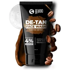 Vitamin E, Aloe Vera & Coffee Vitamin E, Aloe Vera & Coffee