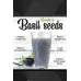 GRANIC FARMS Raw Basil Seeds for weight loss GRANIC FARMS Raw Basil Seeds for weight loss