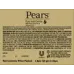 Pears Pure & Gentle Soap Bar ,Paraben-Free For Soft Skin  (4 x 125 g)