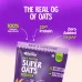 ALPINO High Protein Super Oats Chocolate 22%