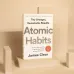Atomic Habits: The Life-Changing Million Copy Bestseller  (Paperback, James Clear)