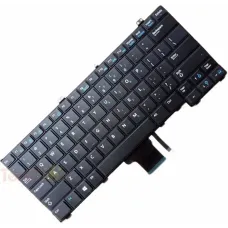 TechSonic Keyboard For Dell Latitude E7440