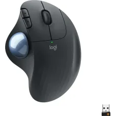 Logitech Ergo M575 with Trackball 