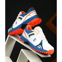 All-Rounder rubber spikes Cricket Shoes