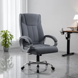 GREEN SOUL Kiev Orthopedic Office Chair 
